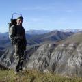 Northern BC sheep hunt Northern BC sheep hunt